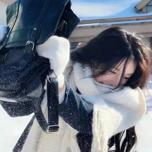 为黛茜小姐开车