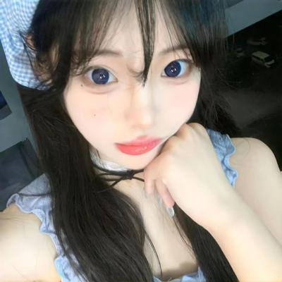 火热的吻